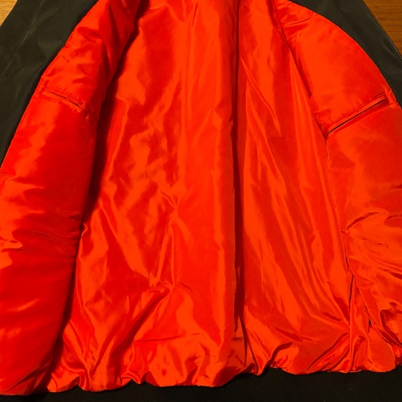 Hugo Boss Water Repellent Jacket - Picture 3 of 4
